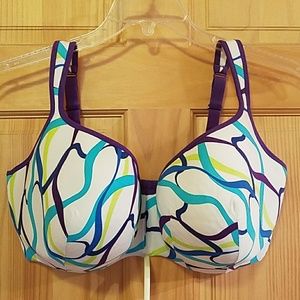 Cacique Balconnette bra 40H